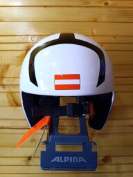 PRILBA BRIKO VULCANO 6.8 FIS AUSTRIA 54CM